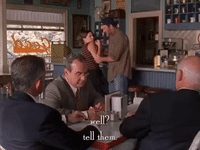 season 4 netflix GIF by Gilmore Girls 
