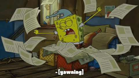 season 9 episode 21 GIF by SpongeBob SquarePants