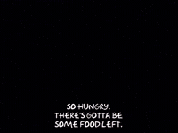 Hungry Episode 17 GIF by The Simpsons