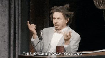eric andre GIF by The Eric Andre Show