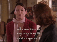 season 3 netflix GIF by Gilmore Girls 