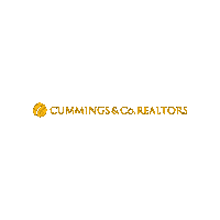 Sticker by Cummings & Co. Realtors