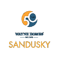 Sticker by Wayne Homes