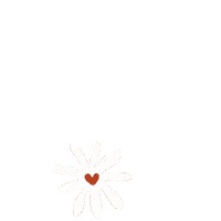 Flower Love Sticker by émoi émoi