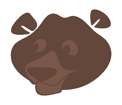 Max Sticker by Maxomorra