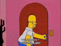 homer simpson episode 6 GIF