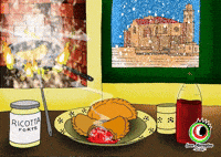 Illustration Family GIF