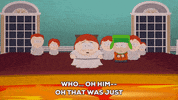 explaining eric cartman GIF by South Park 