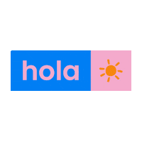 Instagram Hello Sticker
