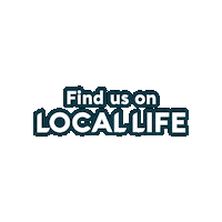 locallife_online smallbusiness shopsmall supportsmall supportsmallbusinesses Sticker
