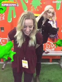 nicksb51 GIF by Nickelodeon at Super Bowl