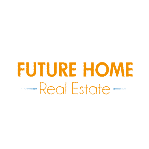 Futurehomerealestate Sticker by Future Home