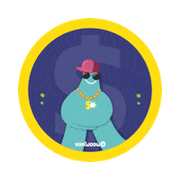 vanwoow vanlife camper vans motorhome Sticker