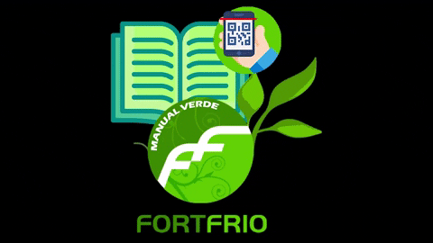 FORTFRIO giphyupload verde green book fortfrio GIF