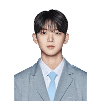 Boysplanet Sticker