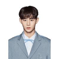 Boysplanet Sticker