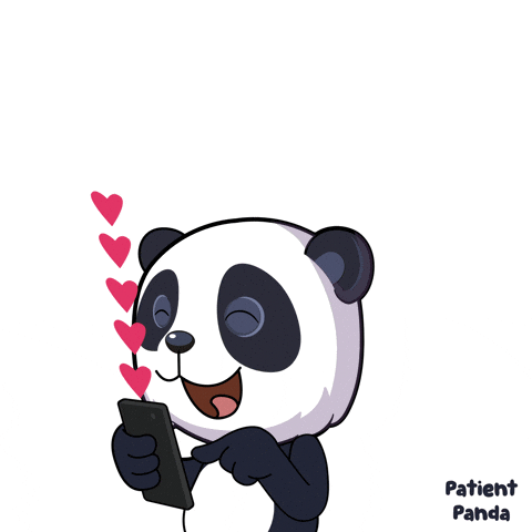 I Love You Hearts GIF by VeeFriends