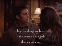 season 3 netflix GIF by Gilmore Girls 