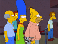 season 13 GIF
