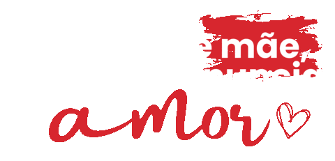 Mãe Sticker