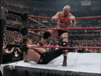 Royal Rumble Wrestling GIF by WWE