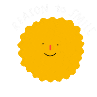 Yapa Sticker