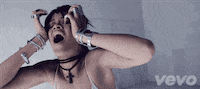 what now rihanna GIF by Vevo