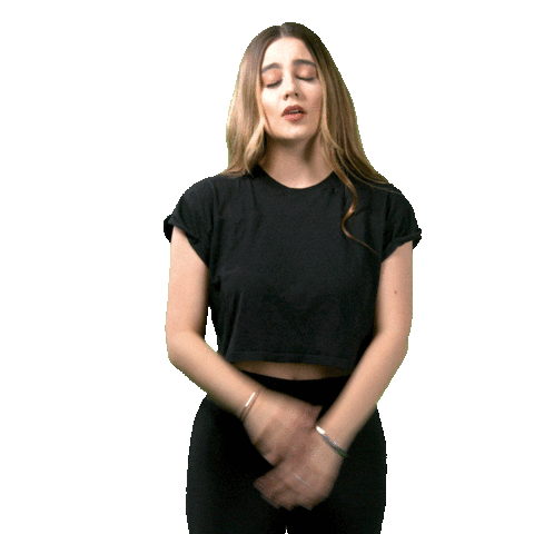 Show_Business giphyupload fue lo mejor ingrid contreras Sticker