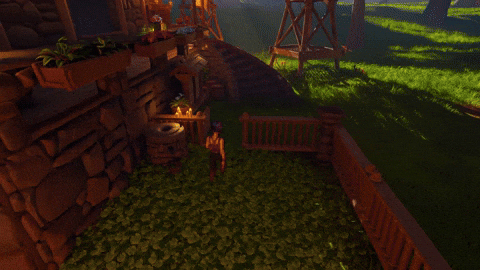 Returning Coming Home GIF by Gameforge