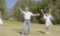 Fallen Angel Dancing GIF by HOLYCHILD