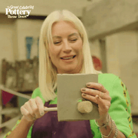 Goal Refine GIF by The Great Pottery Throw Down