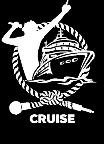 talent cruise GIF by QueensAcademy