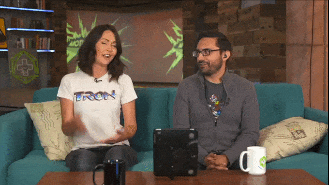 comedy geek GIF by Alpha