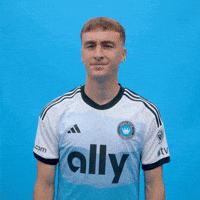 Confused Soccer GIF by Charlotte FC