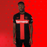 Bayer 04 Win GIF by Bayer 04 Leverkusen