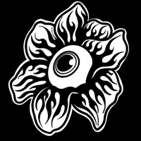 Flower 花 GIF