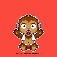 Happy Link GIF by VeeFriends