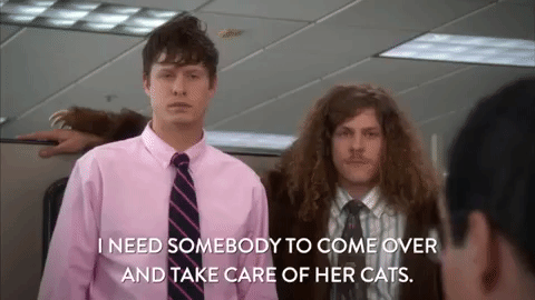 comedy central GIF by Workaholics