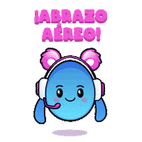 Feliz Felicidad Sticker by The Grapes