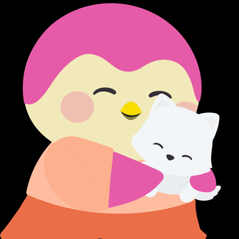 Arctic Fox Love GIF by Finch Care