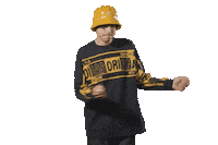 Andysaj Sticker by Refresher