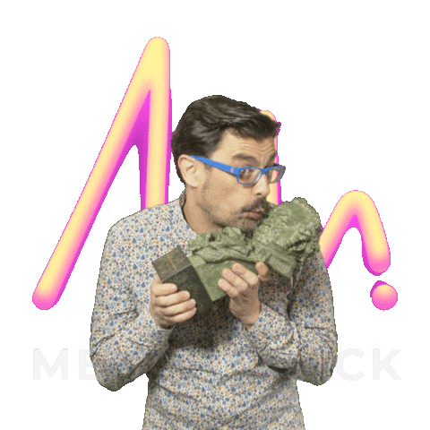 Jose Miguel Kiss Sticker by MediaAttack