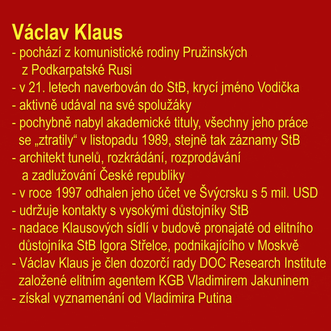 tulipaan giphyupload stb estebak vlastizrádce václav klaus GIF