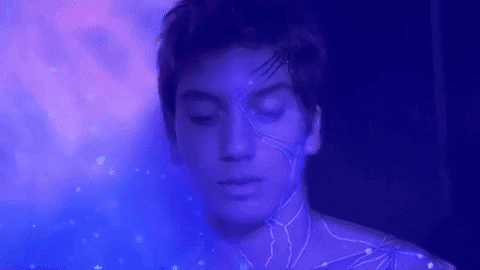 Art Fire GIF by STAZR