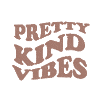 Kind Sticker