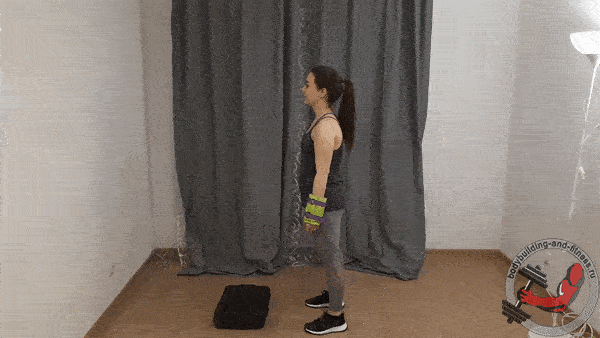 bodybuilding-and-fitness giphyupload utyazheliteli GIF