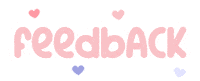 Heart Rose Sticker