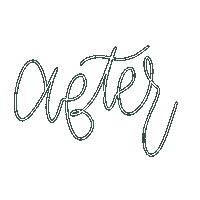 acendradaart after before antes despues Sticker