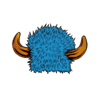 Jay Kay Jamiroquai Sticker by We Are Spotlight