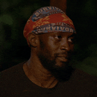 Survivor Jeremy GIF by CBS